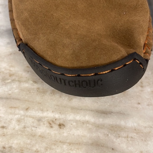 Oulo Men’s shoes - Picture 7 of 15